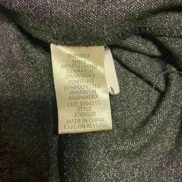 Max Studio Cinched sweater - Picture 4 of 5